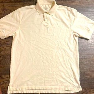 Pendleton off white polo